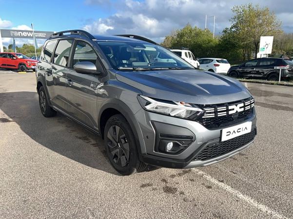 Vente en ligne Dacia Jogger  Hybrid 140 5 places GSR2 au prix de 26 490 €
