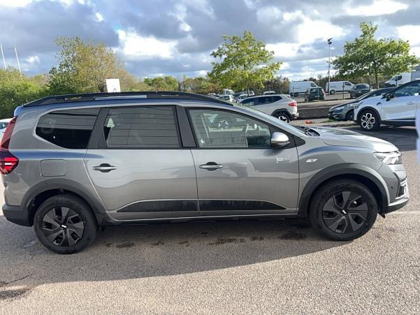 Vente en ligne Dacia Jogger  Hybrid 140 5 places GSR2 au prix de 26 490 €