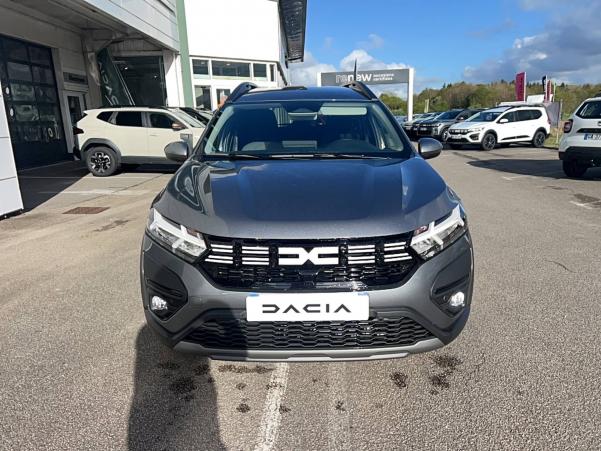 Vente en ligne Dacia Jogger  Hybrid 140 5 places GSR2 au prix de 26 490 €