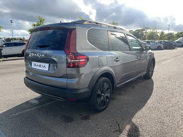 Vente en ligne Dacia Jogger  Hybrid 140 5 places GSR2 au prix de 26 490 €