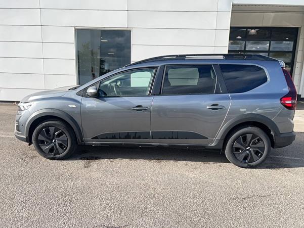 Vente en ligne Dacia Jogger  Hybrid 140 5 places GSR2 au prix de 26 490 €