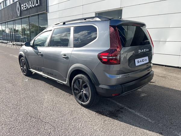 Vente en ligne Dacia Jogger  Hybrid 140 5 places GSR2 au prix de 26 490 €