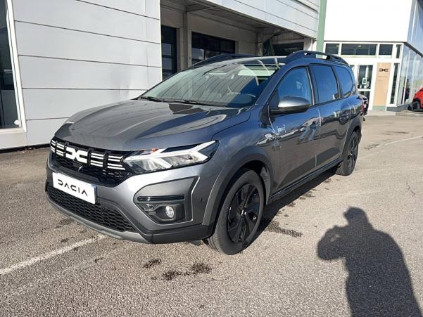 Vente en ligne Dacia Jogger  Hybrid 140 5 places GSR2 au prix de 26 490 €