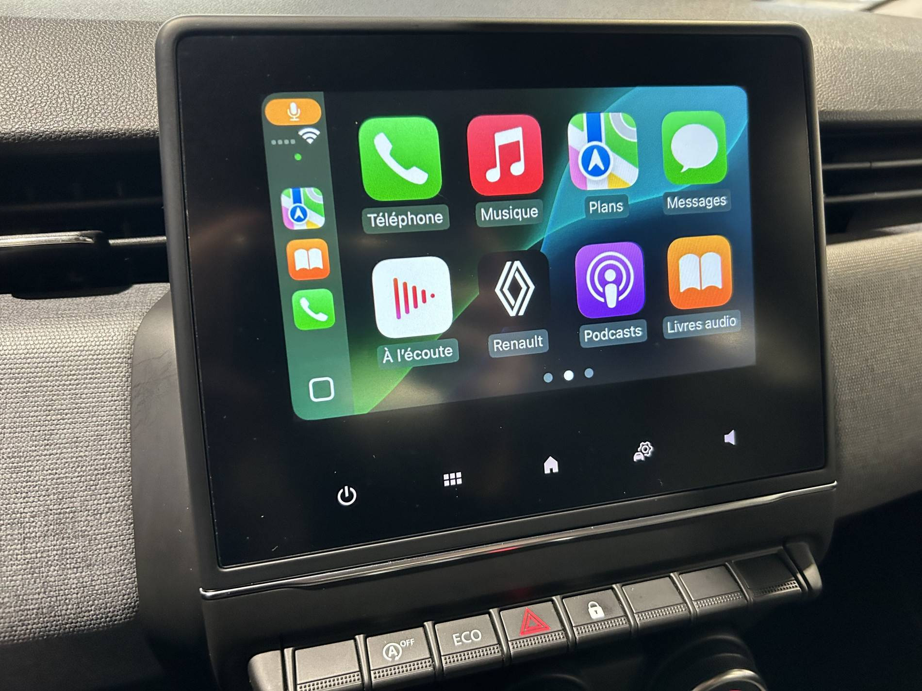 Vente en ligne Renault Clio 5 Clio TCe 90 au prix de 15 990 €