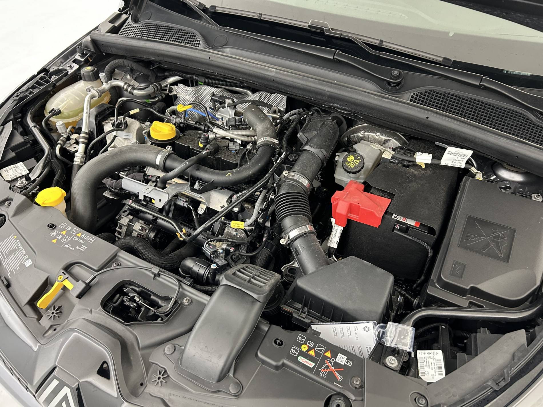 Vente en ligne Renault Clio 5 Clio TCe 90 au prix de 15 990 €