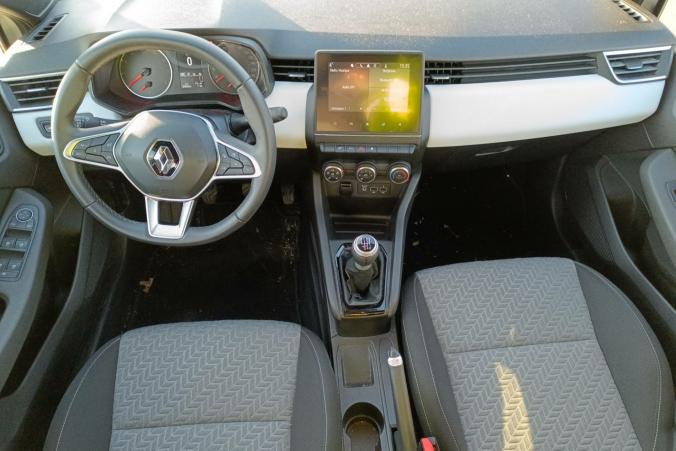 Vente en ligne Renault Clio 5 Clio TCe 90 - 21N au prix de 14 550 €