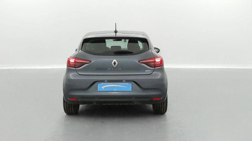 Vente en ligne Renault Clio 5 Clio E-Tech 140 - 21N au prix de 16 390 €