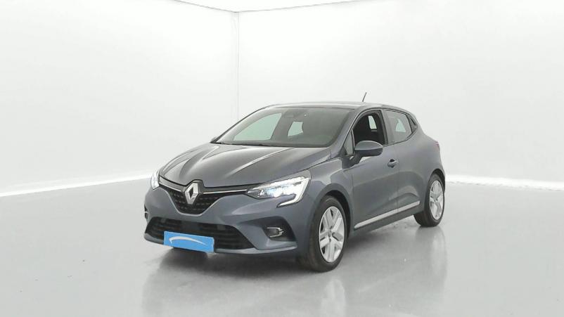 Vente en ligne Renault Clio 5 Clio E-Tech 140 - 21N au prix de 17 990 €