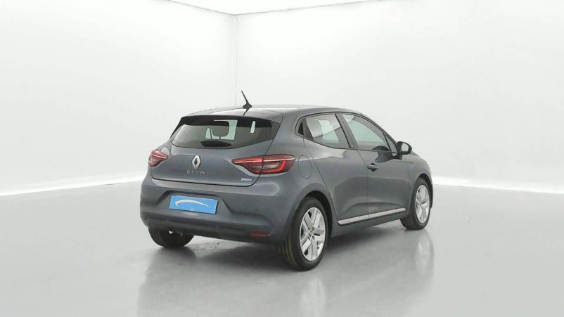 Vente en ligne Renault Clio 5 Clio E-Tech 140 - 21N au prix de 17 990 €