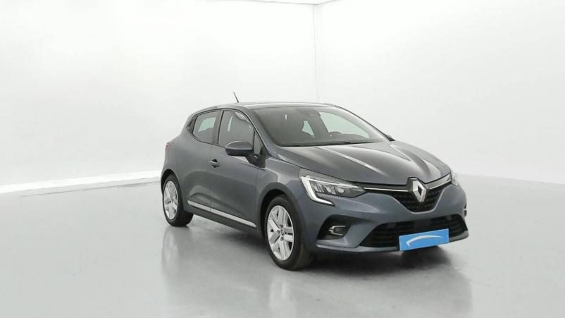 Vente en ligne Renault Clio 5 Clio E-Tech 140 - 21N au prix de 16 390 €