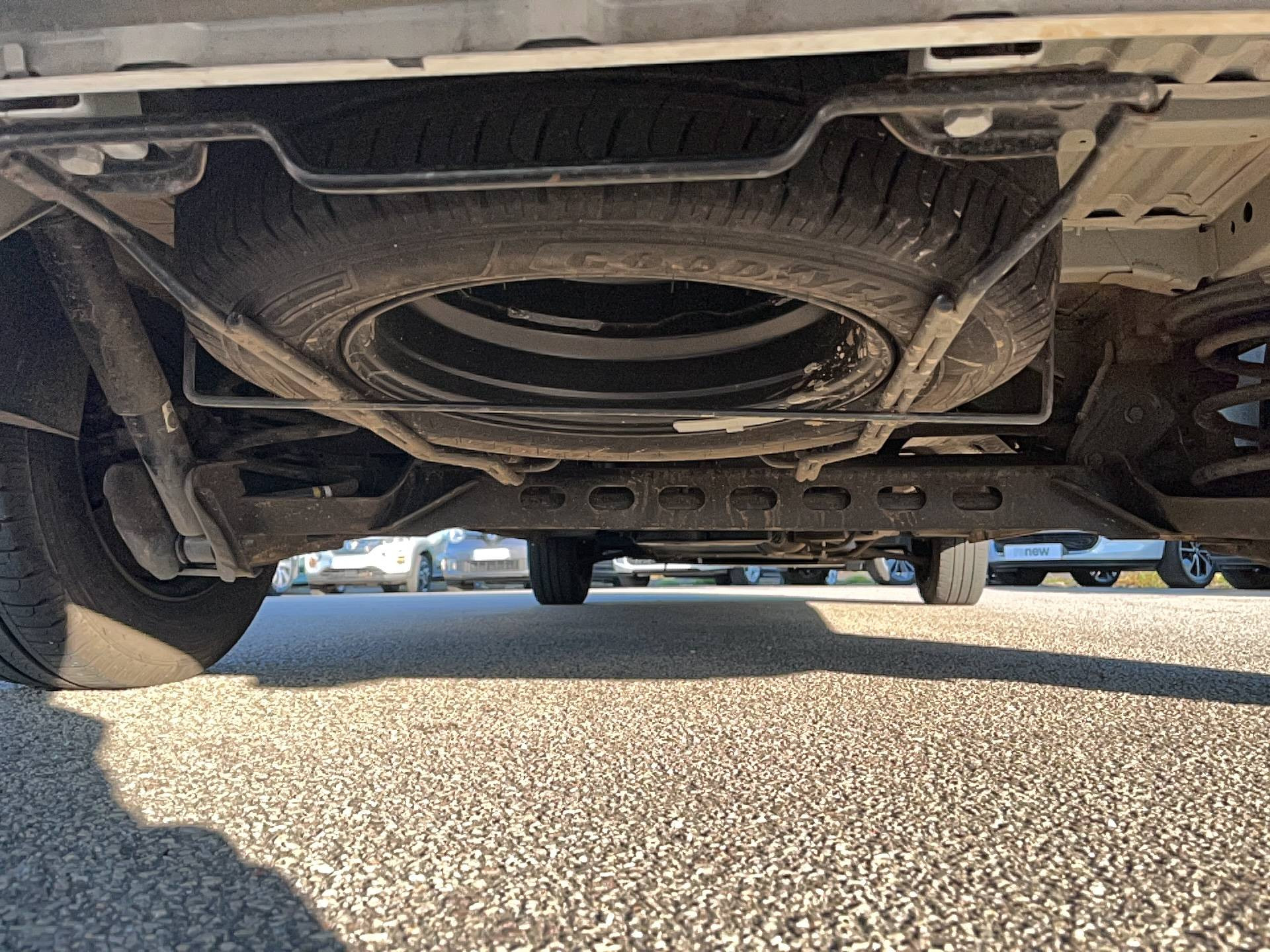 Vente en ligne Renault Trafic 3 Fourgon TRAFIC FGN L1H1 3T BLUE DCI 130 GSR2 au prix de 26 990 €