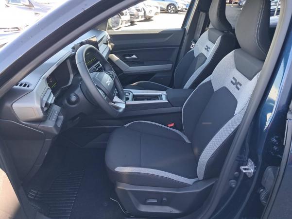 Vente en ligne Dacia Bigster  Hybrid 155 au prix de 33 390 €