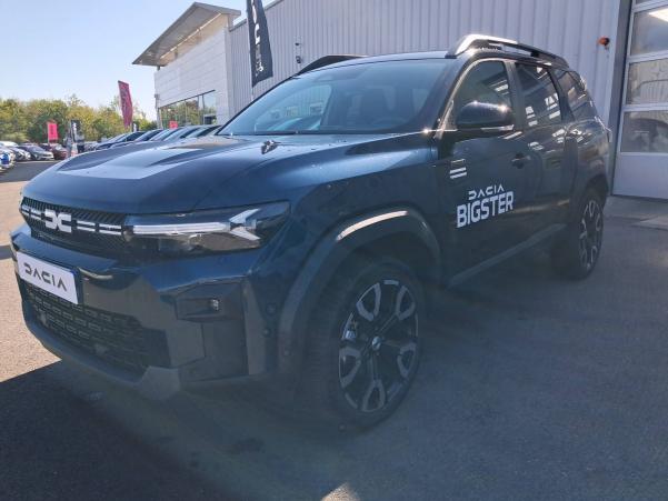 Vente en ligne Dacia Bigster  Hybrid 155 au prix de 33 390 €