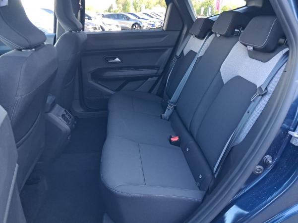 Vente en ligne Dacia Bigster  Hybrid 155 au prix de 33 390 €