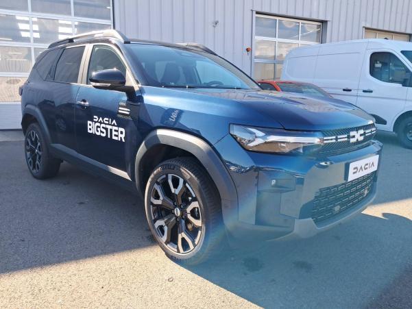 Vente en ligne Dacia Bigster  Hybrid 155 au prix de 33 390 €