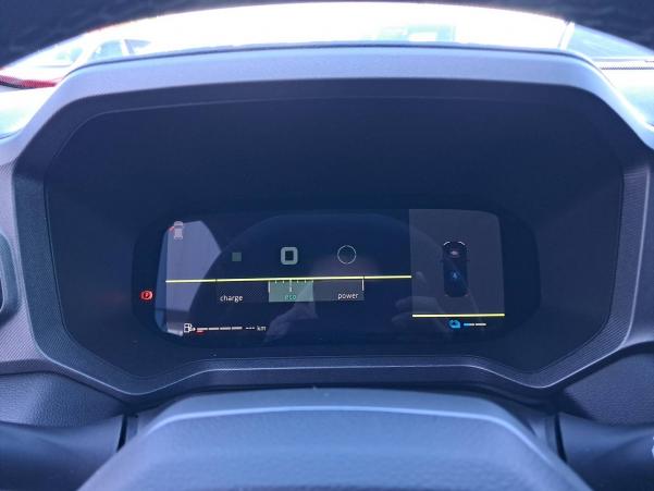 Vente en ligne Dacia Bigster  Hybrid 155 au prix de 33 390 €