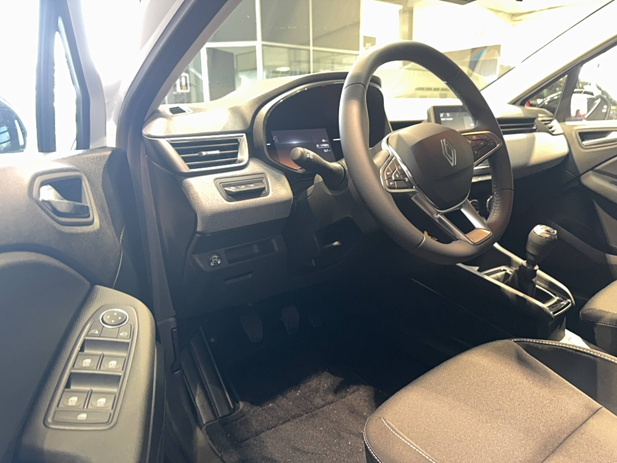 Vente en ligne Renault Clio 5 Clio Eco-G 100 ch GSR2 au prix de 18 990 €