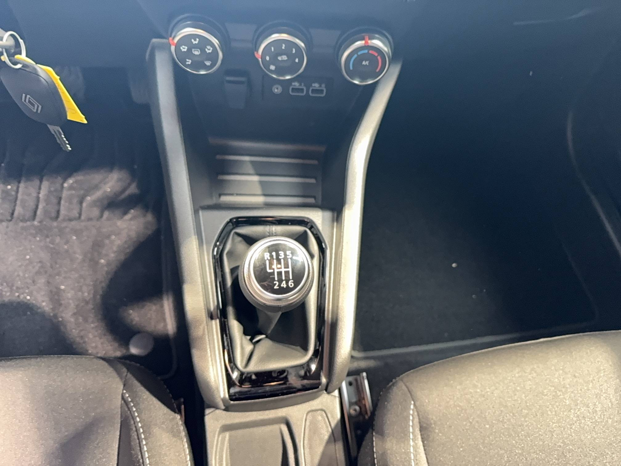 Vente en ligne Renault Clio 5 Clio Eco-G 100 ch GSR2 au prix de 18 990 €