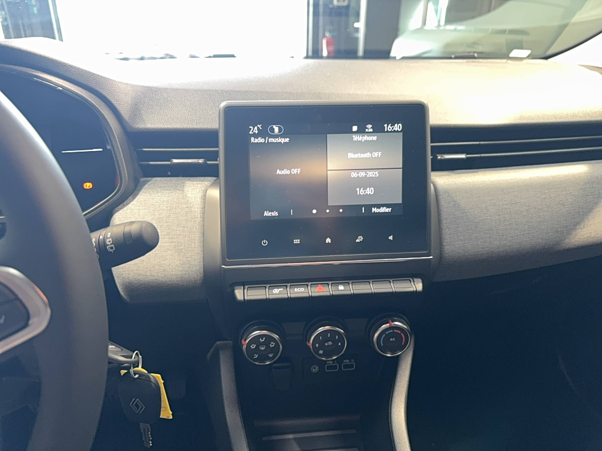 Vente en ligne Renault Clio 5 Clio Eco-G 100 ch GSR2 au prix de 18 990 €