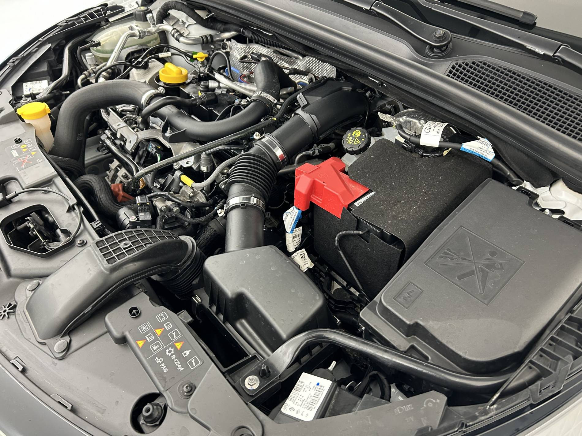 Vente en ligne Renault Clio 5 Clio TCe 90 - 21N au prix de 13 890 €