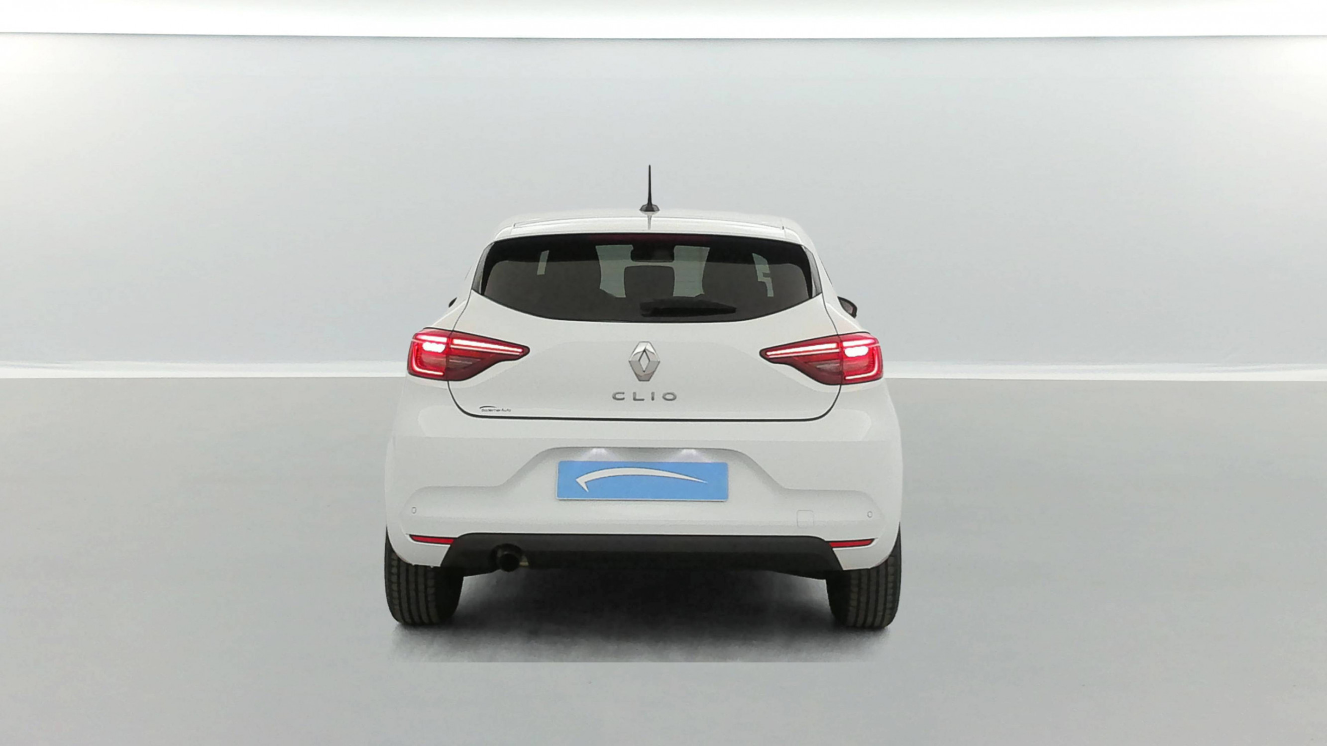 Vente en ligne Renault Clio 5 Clio TCe 90 - 21N au prix de 13 890 €