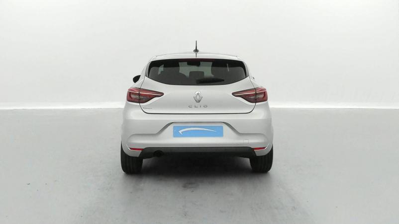 Vente en ligne Renault Clio 5 Clio Blue dCi 100 au prix de 17 990 €