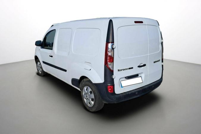 Vente en ligne Renault Kangoo Express  GRAND VOLUME BLUE DCI 95 au prix de 11 970 €