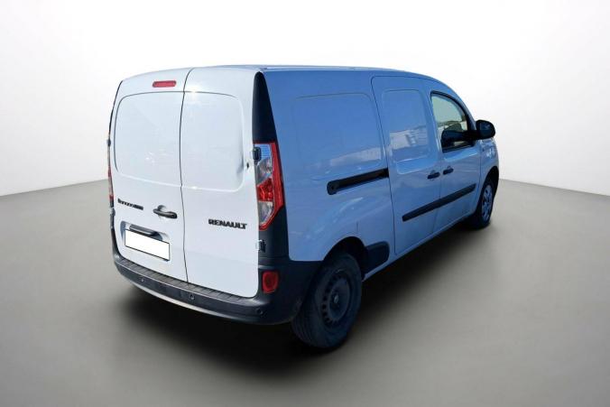 Vente en ligne Renault Kangoo Express  GRAND VOLUME BLUE DCI 95 au prix de 11 970 €