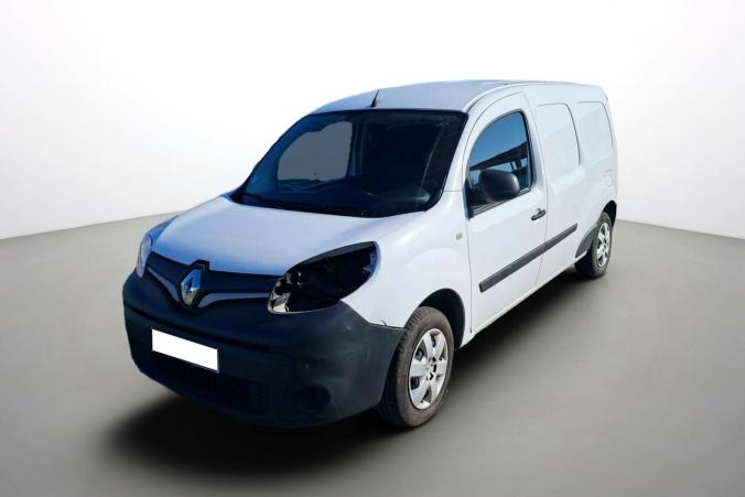 Vente en ligne Renault Kangoo Express  GRAND VOLUME BLUE DCI 95 au prix de 11 970 €