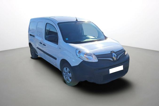 Vente en ligne Renault Kangoo Express  GRAND VOLUME BLUE DCI 95 au prix de 11 970 €