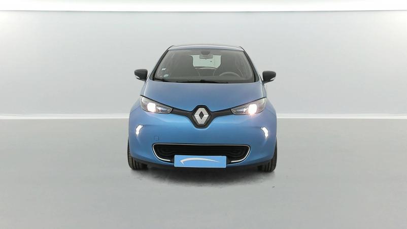 Vente en ligne Renault Zoé  R90 au prix de 8 270 €