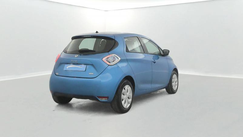 Vente en ligne Renault Zoé  R90 au prix de 8 270 €