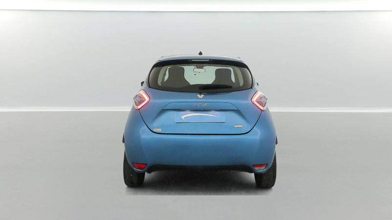 Vente en ligne Renault Zoé  R90 au prix de 8 270 €