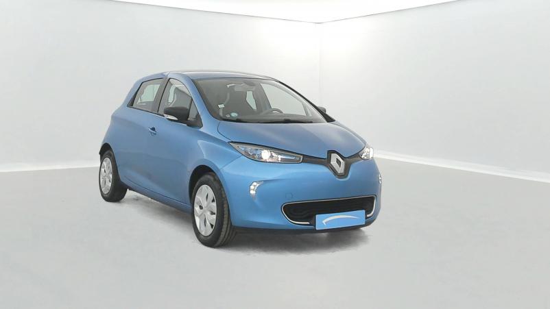 Vente en ligne Renault Zoé  R90 au prix de 8 270 €