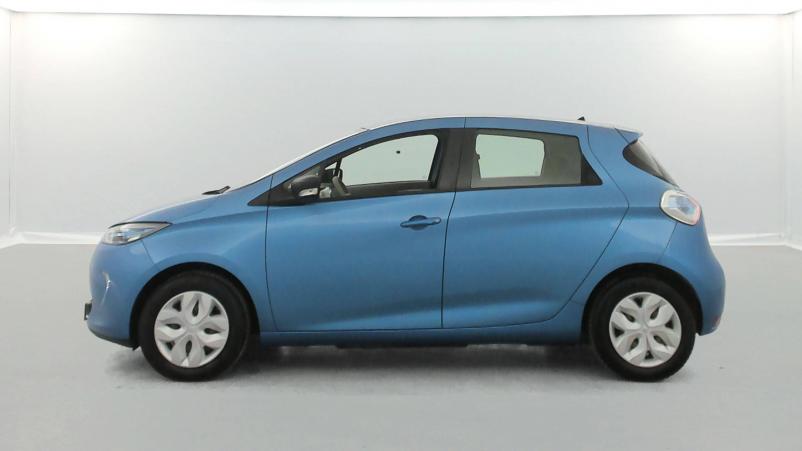 Vente en ligne Renault Zoé  R90 au prix de 8 270 €