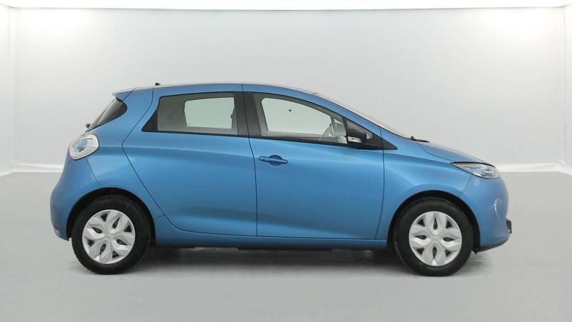 Vente en ligne Renault Zoé  R90 au prix de 8 270 €