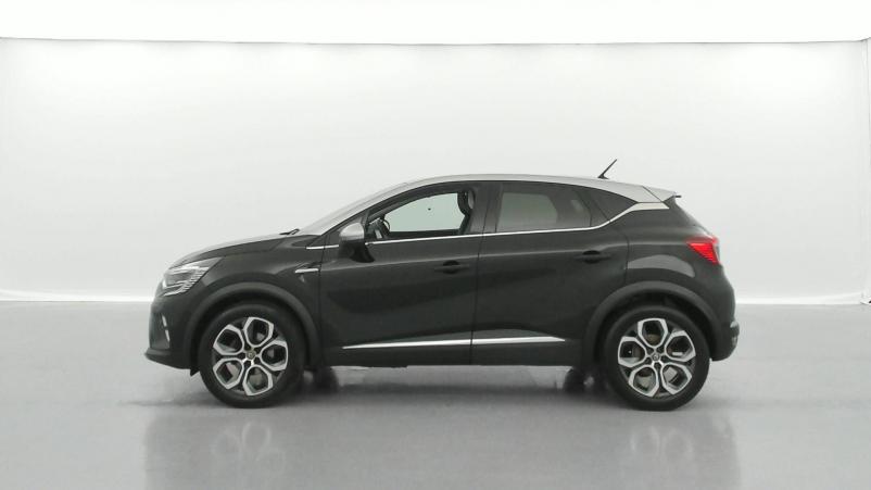 Vente en ligne Renault Captur  TCe 100 GPL au prix de 16 290 €