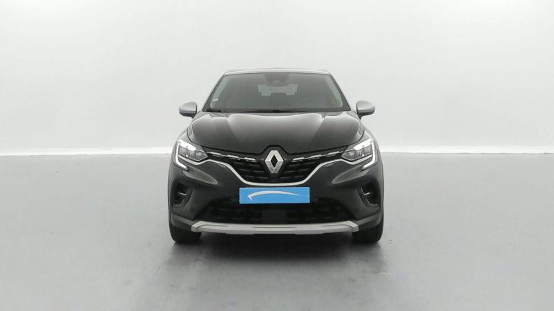 Vente en ligne Renault Captur  TCe 100 GPL au prix de 16 290 €