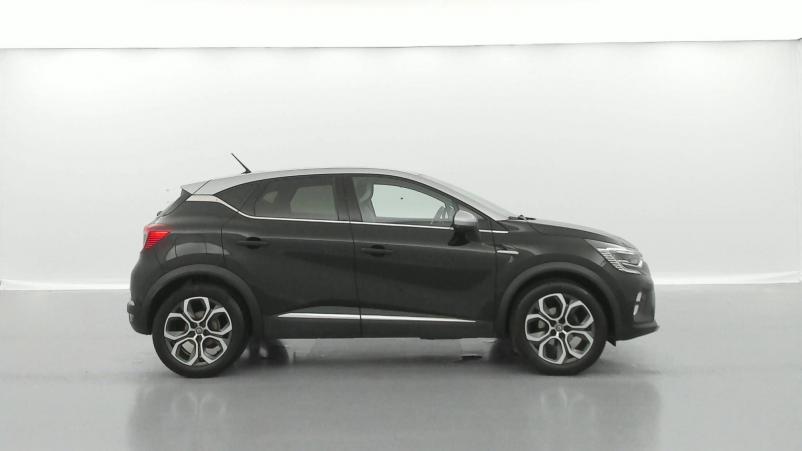 Vente en ligne Renault Captur  TCe 100 GPL au prix de 15 990 €