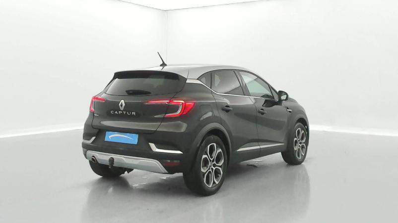 Vente en ligne Renault Captur  TCe 100 GPL au prix de 15 990 €