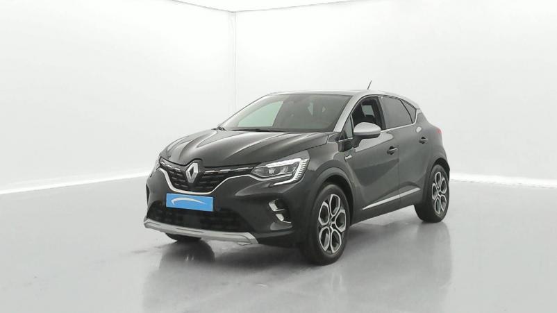 Vente en ligne Renault Captur  TCe 100 GPL au prix de 16 290 €