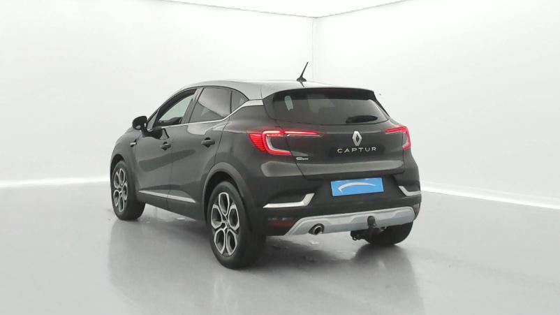 Vente en ligne Renault Captur  TCe 100 GPL au prix de 16 290 €