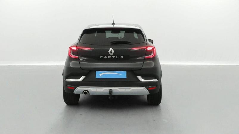 Vente en ligne Renault Captur  TCe 100 GPL au prix de 15 990 €