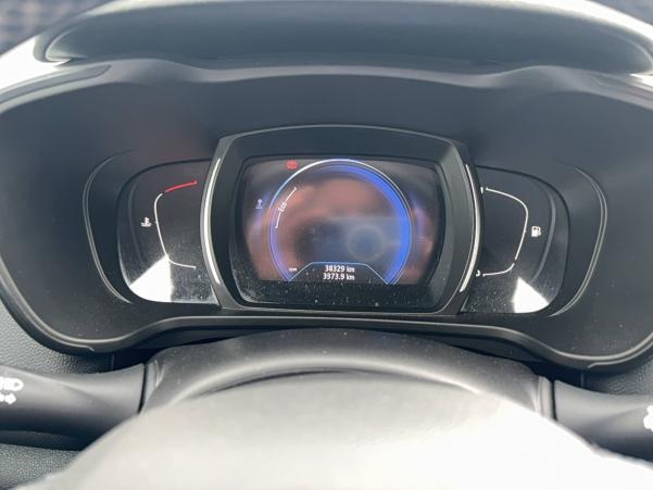 Vente en ligne Renault Kadjar  Blue dCi 115 au prix de 18 270 €