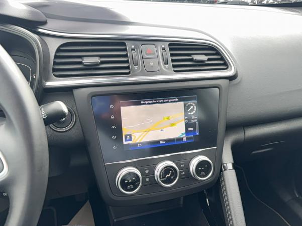 Vente en ligne Renault Kadjar  Blue dCi 115 au prix de 18 270 €