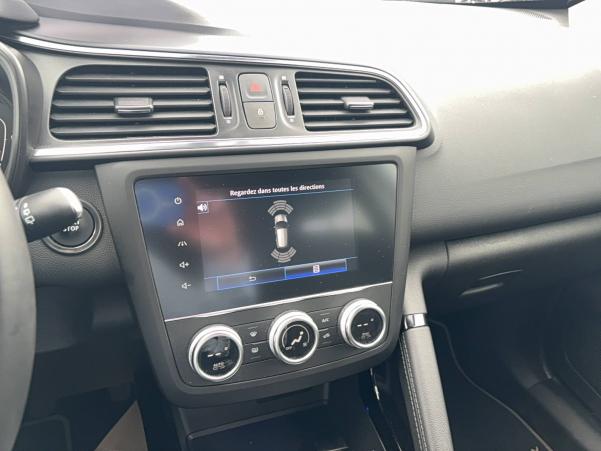 Vente en ligne Renault Kadjar  Blue dCi 115 au prix de 18 270 €