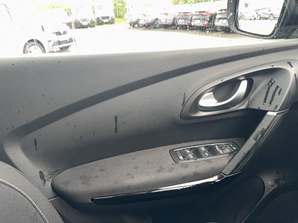Vente en ligne Renault Kadjar  Blue dCi 115 au prix de 18 270 €