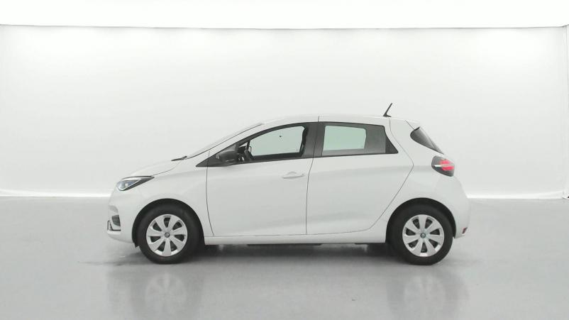 Vente en ligne Renault Zoé  R110 Achat Intégral au prix de 13 250 €