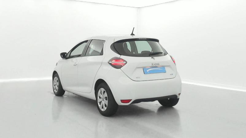 Vente en ligne Renault Zoé  R110 Achat Intégral au prix de 13 250 €