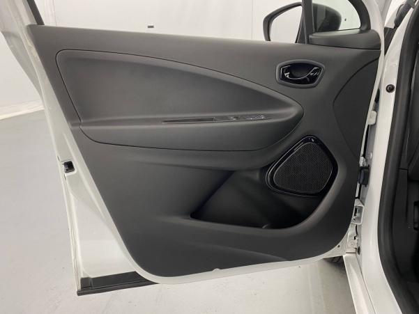 Vente en ligne Renault Zoé  R110 Achat Intégral au prix de 13 250 €